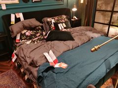 -宜家家居(哈尔滨商场店)