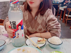 -鼎香润(德胜门内店)