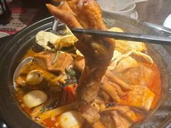 -桂小厨广西菜(桂林万象城店)