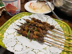 -乡土黄·鲜牛肉火锅·小龙虾(兴业街店)