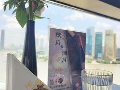 -Da Ivo哒伊沃意大利魔镜餐厅(外滩店)