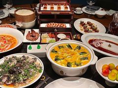 -上饍·中国厨房(建发JFC品尚中心店)