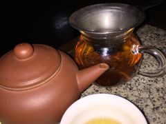 -豫园湖心亭茶楼