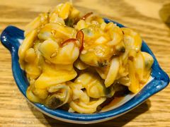 麻辣鲜蛤-林妈妈村·日式料理(宝山龙湖天街店)