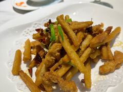 -楚鱼王·河鲜·湖北菜(华农店)