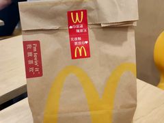 -麦当劳(贵和购物中心B1店)