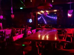 -MR.ROCKY洛奇先生RESTAURANT&BAR(宝安壹方城店)