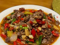 -小口味