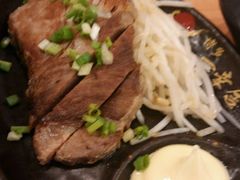 -博多一幸舍(侨福芳草地购物中心店)