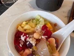 -柴门饭儿(成都太古里店)