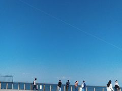-东疆建设开发纪念公园