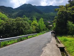 -湖州龙王山景区