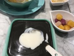 -发记甜品(豉油街店)