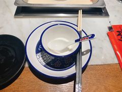 -尚尚仙·酸汤猪手·猪肚鸡火锅(华联万柳购物中心店)