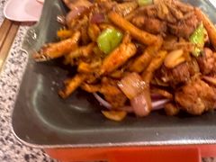 -炭舍干锅(华发商都店)