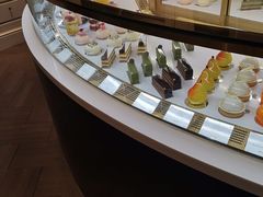 -PAUL LAFAYET 法式甜品(港汇广场店)