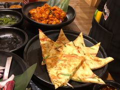 -九田家黑牛烤肉料理(石路天虹店)