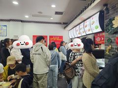 -津门张记包子铺(华昌道店)