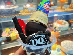 -DQ·蛋糕·冰淇淋(万象城店)