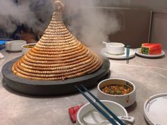 -芸山季·云南野生菌火锅(宝能环球汇店)