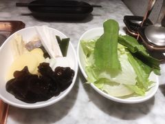 蔬菜吧-新辣道鱼火锅(国瑞城店)