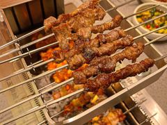 -白玉·朝鲜族烤串(深圳Kkone店)