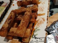 -苏城小院·园林精致苏州菜(斜塘老街店)