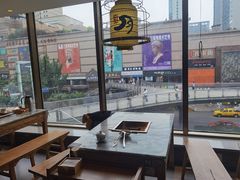-月满大江火锅(总府路店)