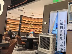 -骨之味·筒骨汤火锅(江头店)