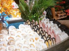 -芭菲盛宴·环球美食(北城国际店)