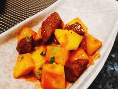 -菊上料理(蜀山银泰百货店)