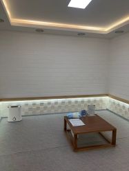 点击看大图 -颜动养生馆·智能艾灸·专业推拿·盐蒸