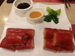 -点都德(大茶楼店)