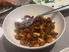 -徐记海鲜·宴会(大唐西市|丰庆店)