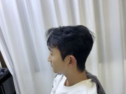 -V7 HAIR SALON