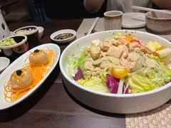 -德永枣香烤鸭(官舍店)