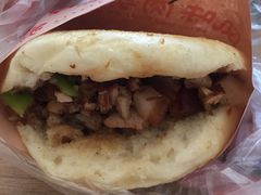 -大名府鸡蛋灌饼·叶家凉皮肉夹馍(滑翔五小区店)