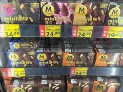 -沃尔玛超市(SM广场店)