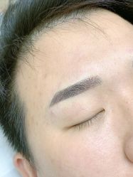 点击看大图 -HQ半永久纹绣纹眉