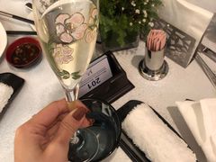 -东海朗廷酒店秀·Silk自助餐厅