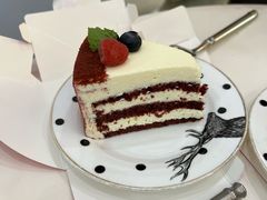 -姆们M Sweetie Cake(三里屯店)