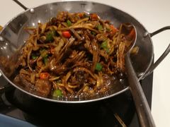 云南野生菌打边炉-上座·餐厅(阳光100店)