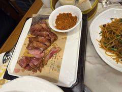 -佰家小厨·南京菜(夫子庙店)