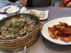 -石砰渔港·海鲜楼