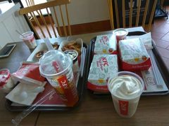 -肯德基(大学路DT店)