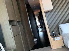 -上海柏悦酒店