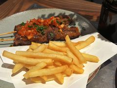 -Apollo·西班牙小酒馆(安福路店)