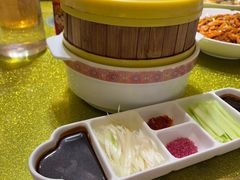 -大鸭梨烤鸭(房山店)