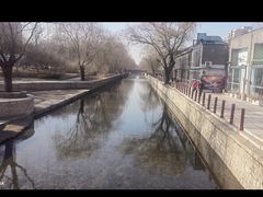 -元大都城垣遗址公园