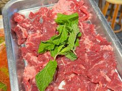-王奋斗贵州酸汤牛肉火锅